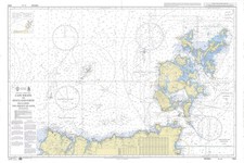 1954 cape wrath pentland - pentland, firth