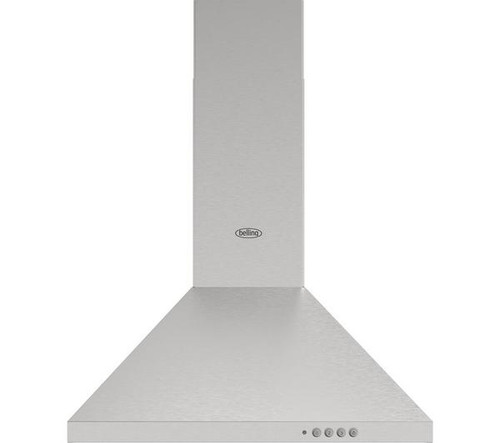Belling 603pyr chimney cooker - belling,