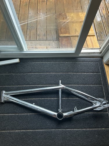 1997 hoffman bikes taj - 1997,
