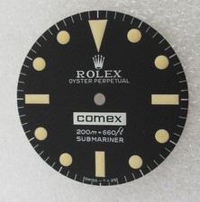 ~ Vintage Rolex #5514 COMEX