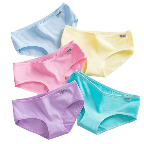 Ladies cotton panties women - ladies,