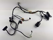 Electric Harness HONDA CB F