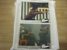 The Protector Jackie Chan SET