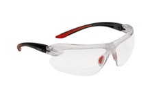 Bolle Safety Glasses IRI-S