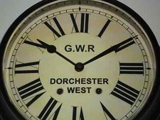Great Western Railway, GWR