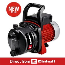 Einhell Water Pump 3800 L/h