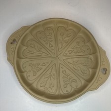Brown Bag Cookie Art Mold