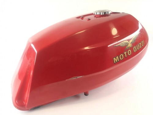 Moto guzzi mans - guzzi, vv