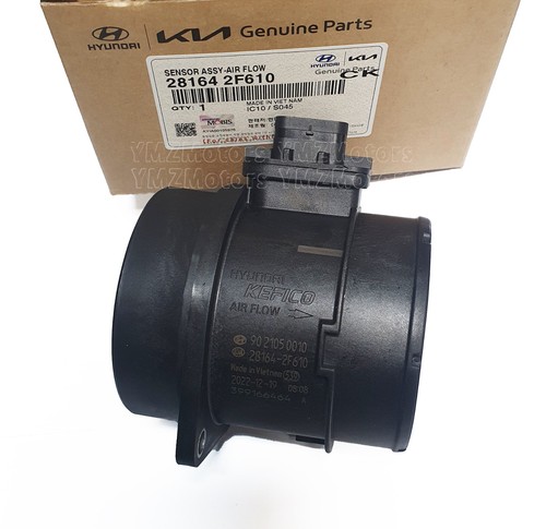 Oem intake mass - mass, flow