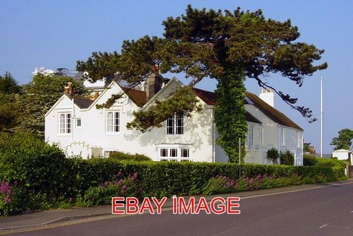 Photo gurnard rosetta cottage - ,
