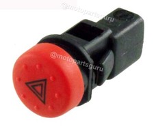 58256R OEM Warning Light