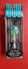 Tim Burton Tragic Toys Roy The