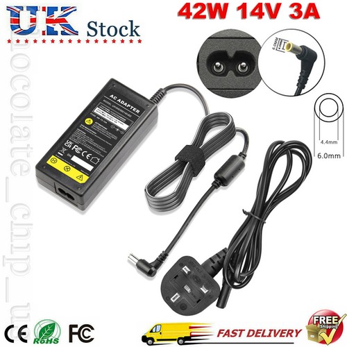 42w adapter charger for - 42w,