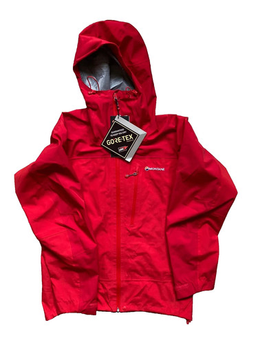 Genuine montane gravity gtx - ,