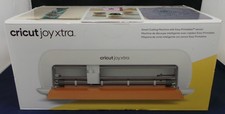 Cricut Joy XtraSmart Cutting