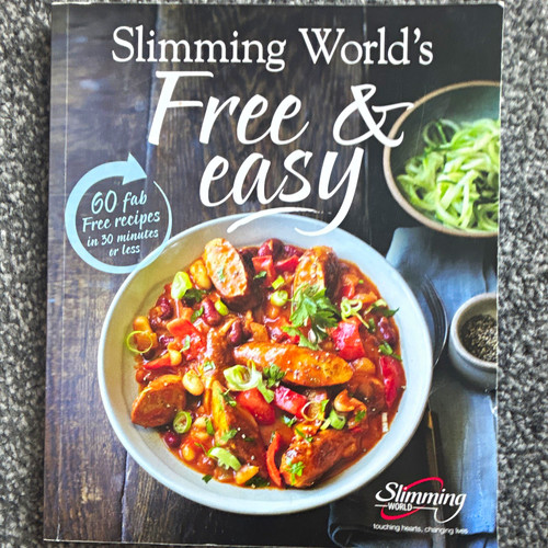 Slimming world free easy - &,