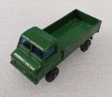 Vintage Husky Land Rover