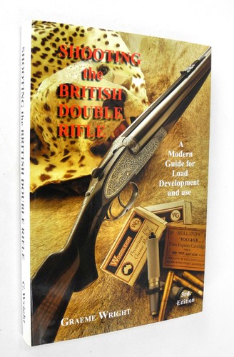 Shooting the british double - the,