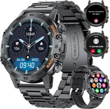 Men's Smart Watch for Android
