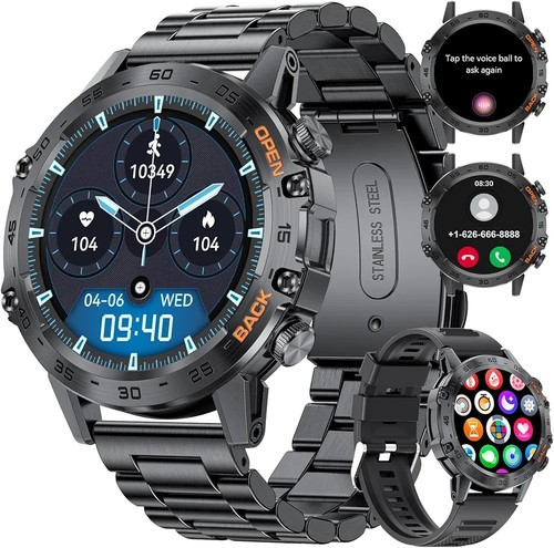 Men smart watch - men's, for