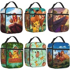 The Lion King Simba Insulated