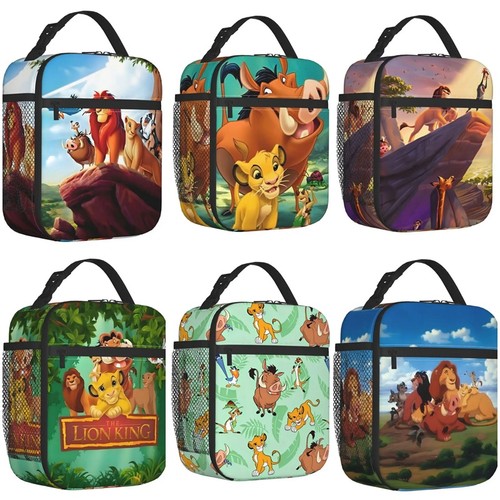 The lion king - the, insulated