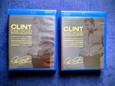 Clint Eastwood 20 Film