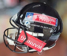 2014 International Series FS