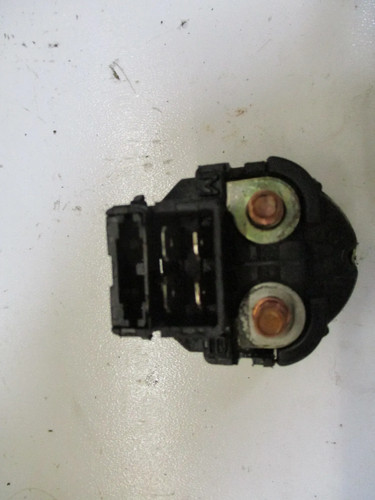 Starter relay kawasaki - 4.,