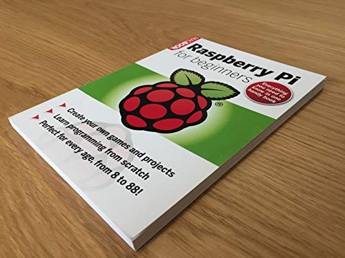 Raspberry for beginners - pi,
