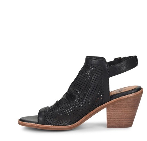 Sofft heel sandals womens - heel,