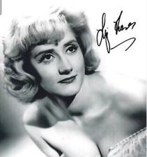 LIZ FRASER CARRY ON FILM STAR