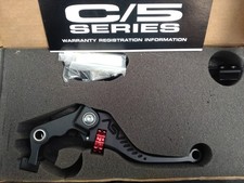 ASV C5 Series Sport Short