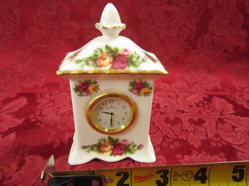 Royal albert old country roses - albert,