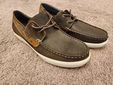 Chatham Griffin Deck | Casual