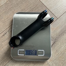 Bontrager Pro Blendr Stem
