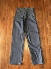 NWOT Prison Blue Jeans Mens