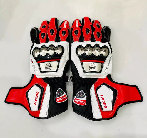 Ducati racing motorcycle - ducati,