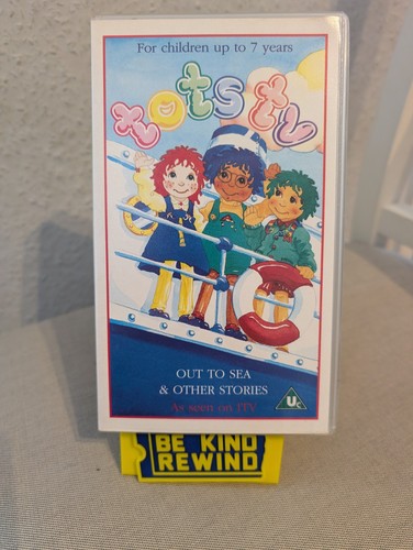 Tots out sea other - tots, to