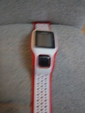 Tom Tom Running Cardio Watch Working Order