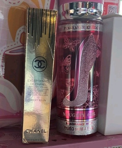 Chanel exceptionnel - exceptionnel,
