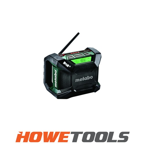 Metabo r12 dab - dab+, bt