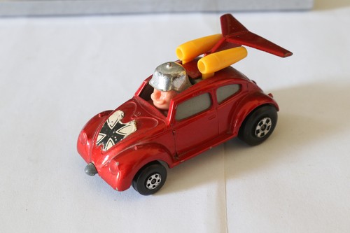 Matchbox superfast 11 - matchbox,