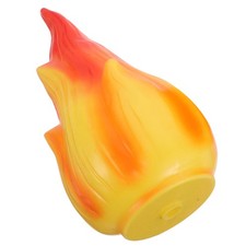  Orange Lamp Shade Solar