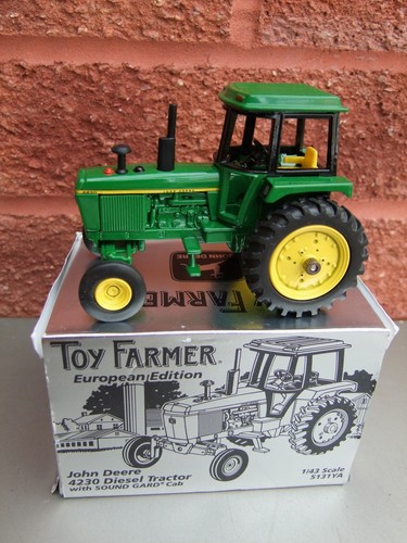 John deere 4230 tractor - john,