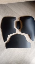 Star Wars Cosplay Female Mandalorian, Boba Fett Inspired Chest Armour 3d Printed