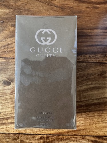 Gucci guilty pour - homme, parfum