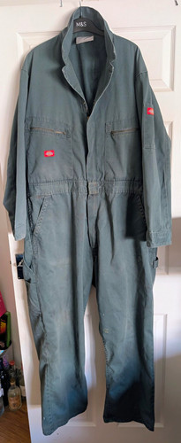 Dickies 42r long - dickies, work