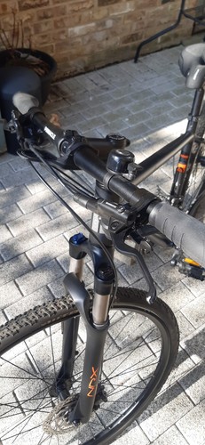 Men mountain bike inch - mountain, 26-inch