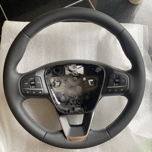 New genuine ford - new, fiesta